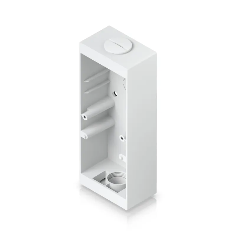 Ubiquiti UACC-Reader-Pro-JB-W | Skrzynka przyłączeniowa dla czytnika dostępu Access Reader | Biała, Reader Pro Junction Box