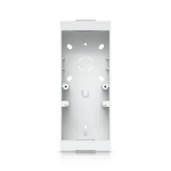 Ubiquiti UACC-Reader-Pro-JB-W | Caja de conexiones Reader Pro | blanco