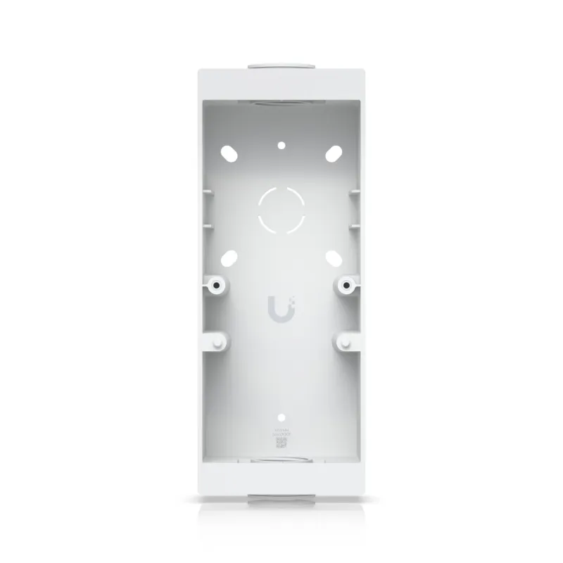 Ubiquiti UACC-Reader-Pro-JB-W | Caja de conexiones Reader Pro | blanco
