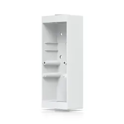 Ubiquiti UACC-Reader-Pro-JB-W | Skrzynka przyłączeniowa dla czytnika dostępu Access Reader | Biała, Reader Pro Junction Box