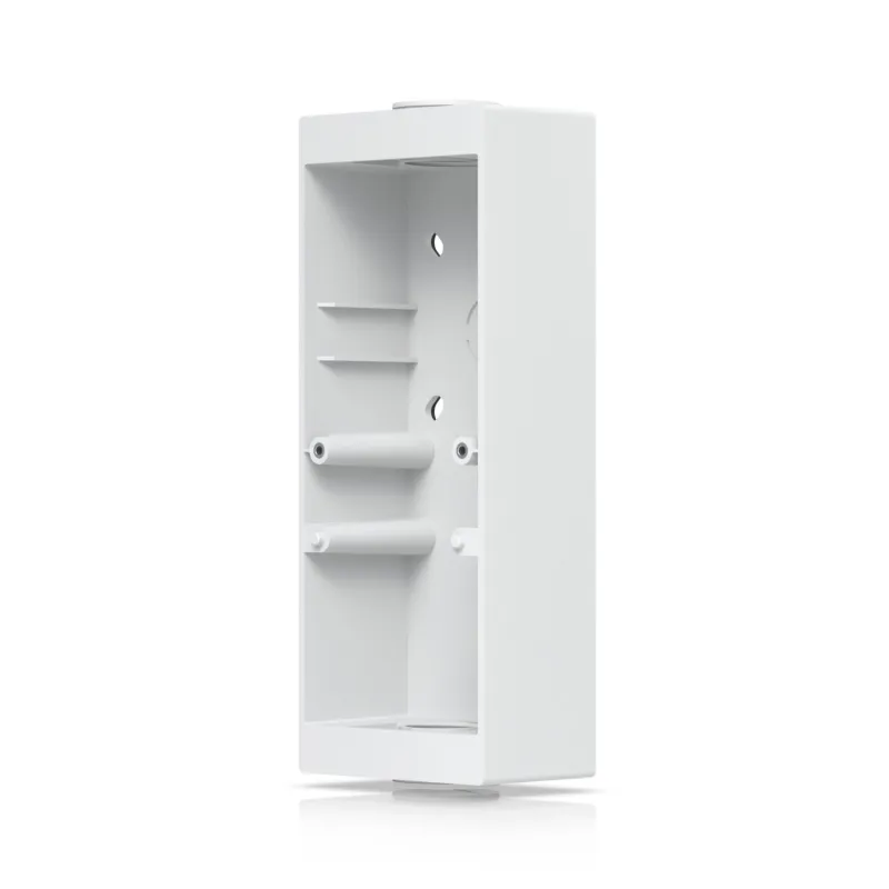 Ubiquiti UACC-Reader-Pro-JB-W | Skrzynka przyłączeniowa dla czytnika dostępu Access Reader | Biała, Reader Pro Junction Box