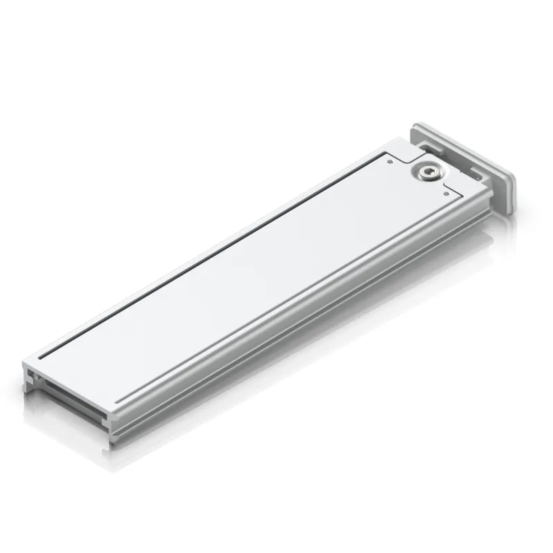 Ubiquiti UACC-SSD-Tray | Bandeja opcional para unidad M.2 NVMe | para Cloud Gateway Max y Fiber