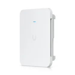 Ubiquiti UACC-U7-Pro-Wall-FM | Maniglia ad incasso | U7 Pro Wall Paintable Flush Mount, 190 x 142 x 49 mm