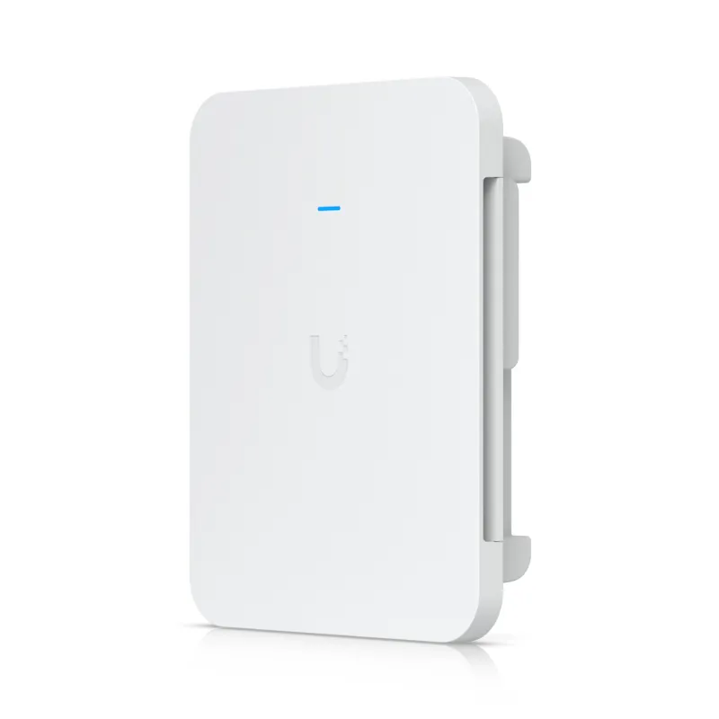 Ubiquiti UACC-U7-Pro-Wall-FM | Intercom Flush Mount | U7 Pro Wall Paintable Flush Mount, 190 x 142 x 49 mm