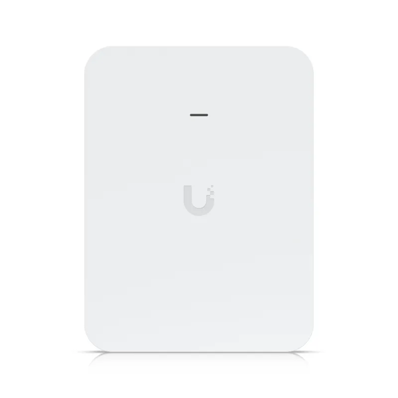 Ubiquiti UACC-U7-Pro-Wall-FM Gömme Montaj, U7 Pro Duvar Boyanabilir Yüzey Montaj, 190 x 142 x 49 mm