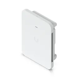 Ubiquiti UACC-U7-Pro-Wall-FM | Manija empotrada | U7 Pro Wall Paintable Flush Mount, 190 x 142 x 49 mm