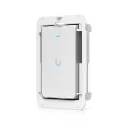 Встраиваемый кронштейн Ubiquiti UACC-U7-Pro-Wall-FM, Устанавливаемый на стену U7 Pro с возможностью покраски, 190 x 142 x 49 мм