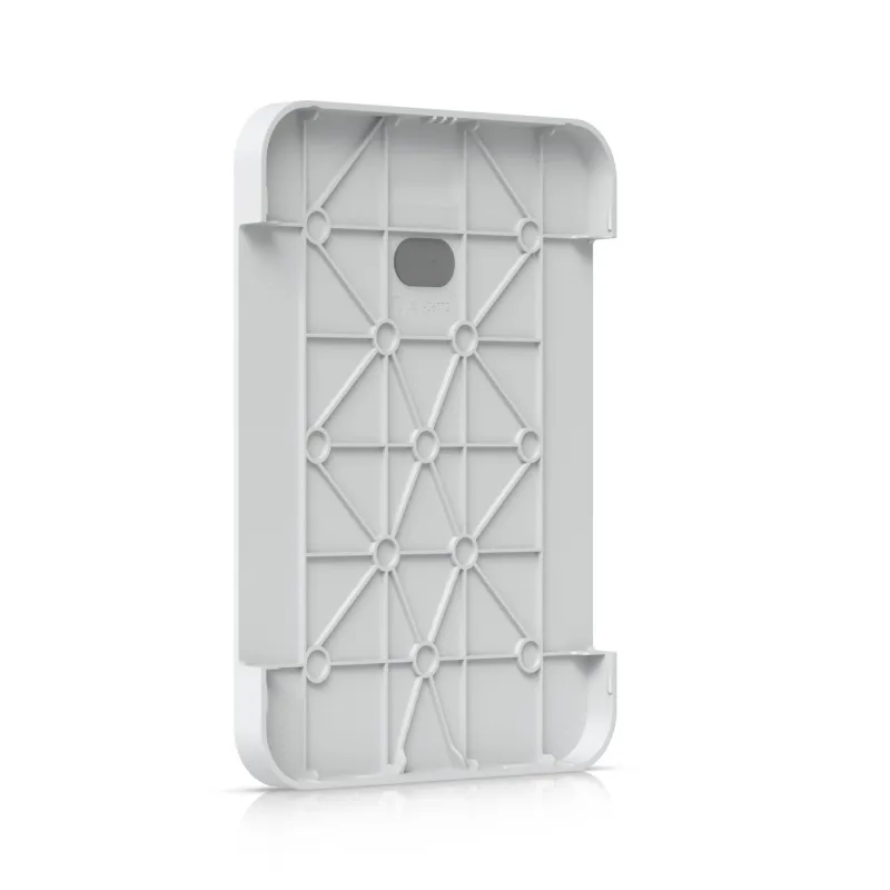 Ubiquiti UACC-U7-Pro-Wall-FM | Manija empotrada | U7 Pro Wall Paintable Flush Mount, 190 x 142 x 49 mm