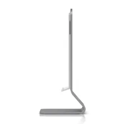 Ubiquiti UACC-U7-Pro-Wall-TS | Suporte de mesa | U7 Pro Wall Table Stand, 92.1 x 80 x 183.6 mm