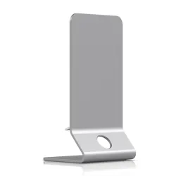 Ubiquiti UACC-U7-Pro-Wall-TS | Suporte de mesa | U7 Pro Wall Table Stand, 92.1 x 80 x 183.6 mm