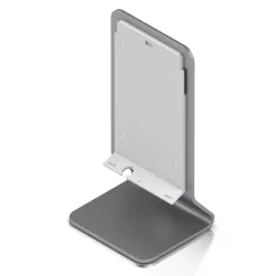 Ubiquiti UACC-U7-Pro-Wall-TS | Schreibtischständer | U7 Pro Wall Table Stand, 92.1 x 80 x 183.6 mm