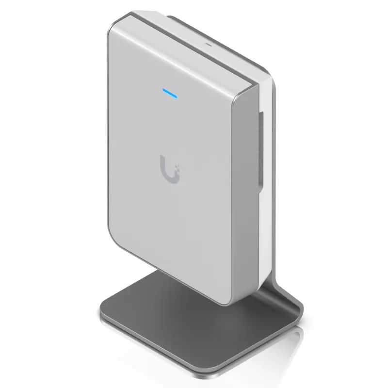 Ubiquiti UACC-U7-Pro-Wall-TS | Table Stand | U7 Pro Wall Table Stand, 92.1 x 80 x 183.6 mm
