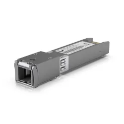 Модуль SFP+ Ubiquiti UACC-UF-OM-XGS, 10Gbps, 20km, SC/UPC, одно режим, 1577nm TX, 1270nm RX