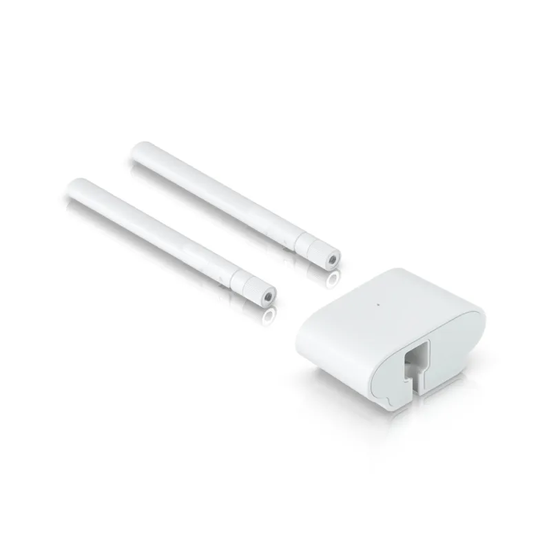 Ubiquiti UACC-UK-Ultra-Omni-Antenna | Antenna WiFi + supporto | for Swiss Army Knife Ultra