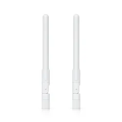 Ubiquiti UACC-UK-Ultra-Omni-Antenna | Antenna WiFi + supporto | for Swiss Army Knife Ultra