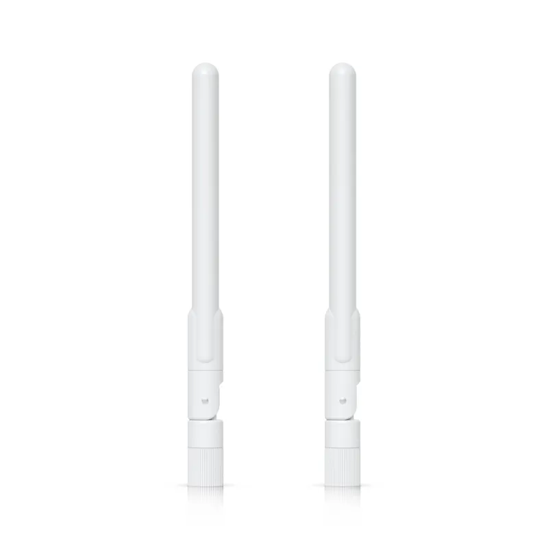 Ubiquiti UACC-UK-Ultra-Omni-Antenna | Antenna WiFi + supporto | for Swiss Army Knife Ultra