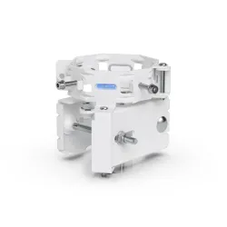 Ubiquiti UACC-Wave-AP-Micro-Mount | Soporte de montaje | Para cuatro Wave AP Micro