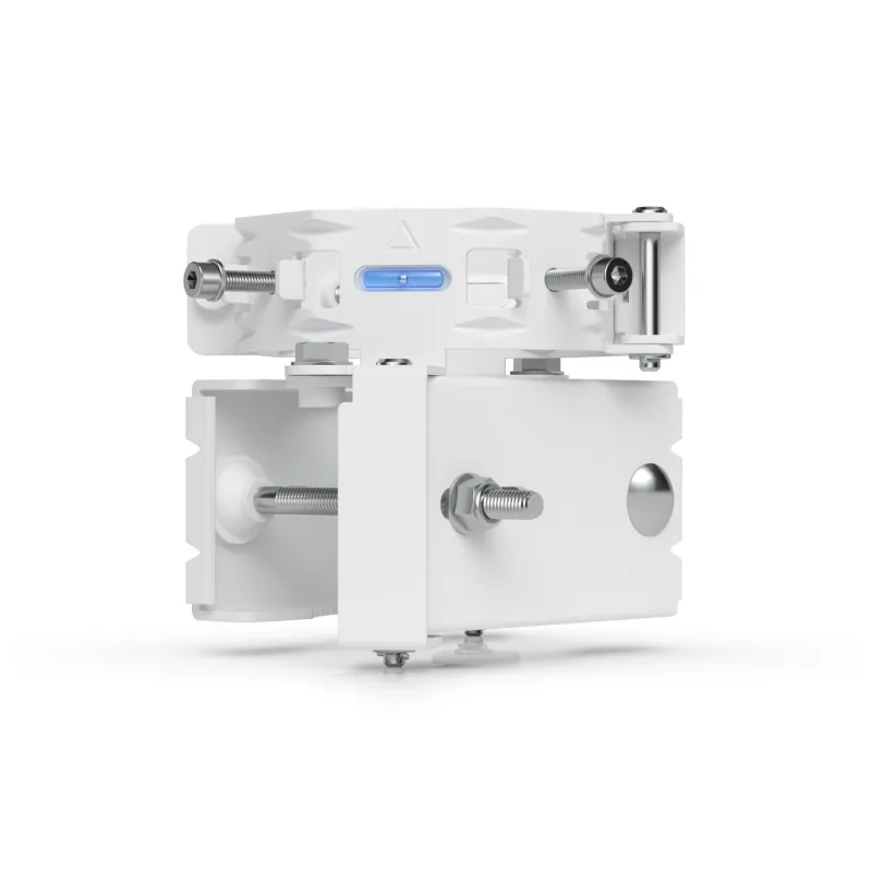 Ubiquiti UACC-Wave-AP-Micro-Mount | Suporte de montagem | para quatro Wave AP Micro