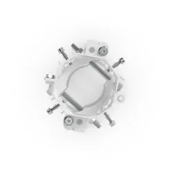 Ubiquiti UACC-Wave-AP-Micro-Mount | Suporte de montagem | para quatro Wave AP Micro