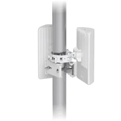 Ubiquiti UACC-Wave-AP-Micro-Mount | Suporte de montagem | para quatro Wave AP Micro