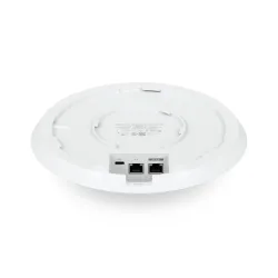 Ubiquiti UAP-AC-HD-5 Erişim Noktası, UniFi, MU-MIMO, AC WAVE 2, 2x RJ45 1000Mb/s, PoE+, 5'li Paket