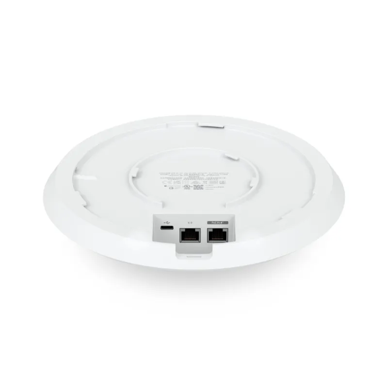 Ubiquiti UAP-AC-HD-5 Erişim Noktası, UniFi, MU-MIMO, AC WAVE 2, 2x RJ45 1000Mb/s, PoE+, 5'li Paket