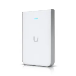 Ubiquiti UAP-AC-IW | Přístupový bod | Unifi In-Wall, AC1200, MIMO, 3x RJ45 1000Mb/s, PoE+