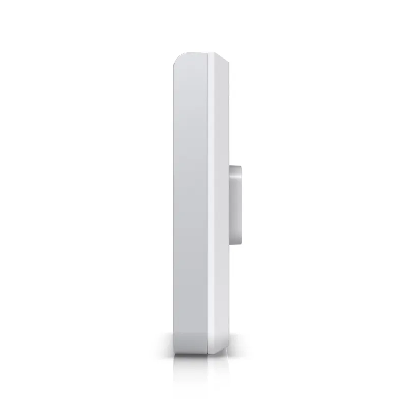 Ubiquiti UAP-AC-IW | Přístupový bod | Unifi In-Wall, AC1200, MIMO, 3x RJ45 1000Mb/s, PoE+