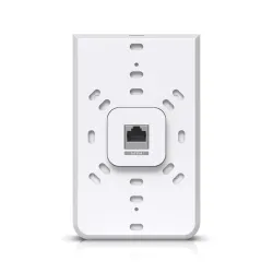 Ubiquiti UAP-AC-IW-5 | Punto di accesso | Unifi In-Wall, AC1200, MIMO, 3x RJ45 1000 Mb / s, PoE +, confezione da 5