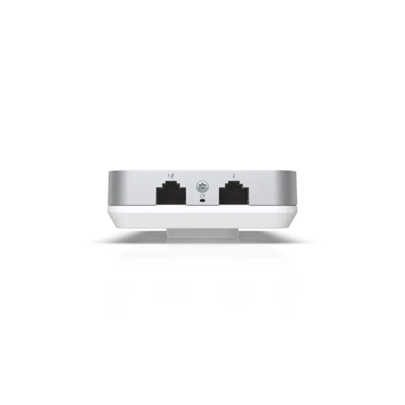 Ubiquiti UAP-AC-IW-5 | Přístupový bod | Unifi In-Wall, AC1200, MIMO, 3x RJ45 1000Mb/s, PoE+, 5-Pack