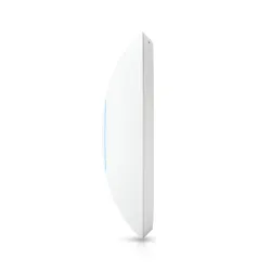 Точка доступа Ubiquiti UAP-AC-LR, UniFi, MIMO, Dual Band, AC1300, 1x RJ45 1000Mb/s, PoE