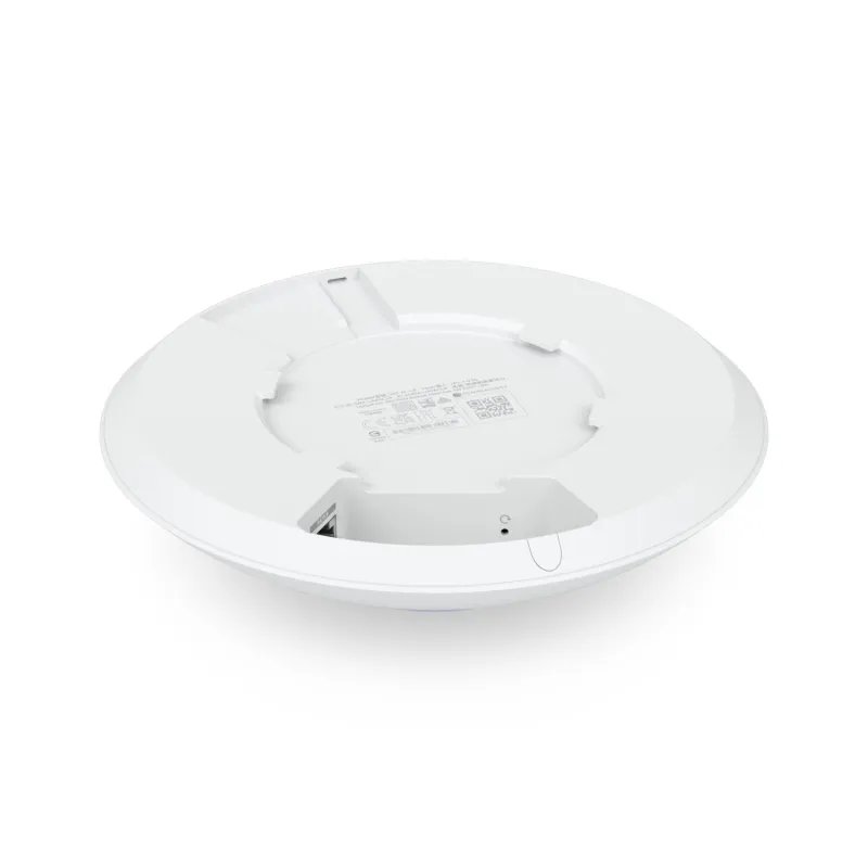 Ubiquiti UAP-AC-LR Erişim Noktası, UniFi, MIMO, Çift Bant, AC1300, 1x RJ45 1000Mb/s, PoE