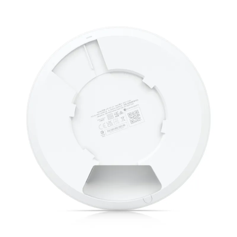 Ubiquiti UAP-AC-LR | Access point | UniFi, MIMO, Dual Band, AC1300, 1x RJ45 1000Mb/s, PoE