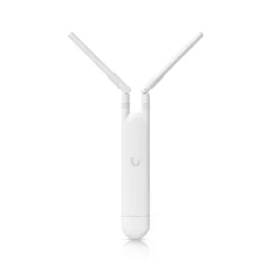 Ubiquiti UAP-AC-M-5 Mesh Sistemi, UniFi, MIMO, Çift Bant, AC1200, 1x RJ45 1000Mb/s, PoE, 5'li Paket