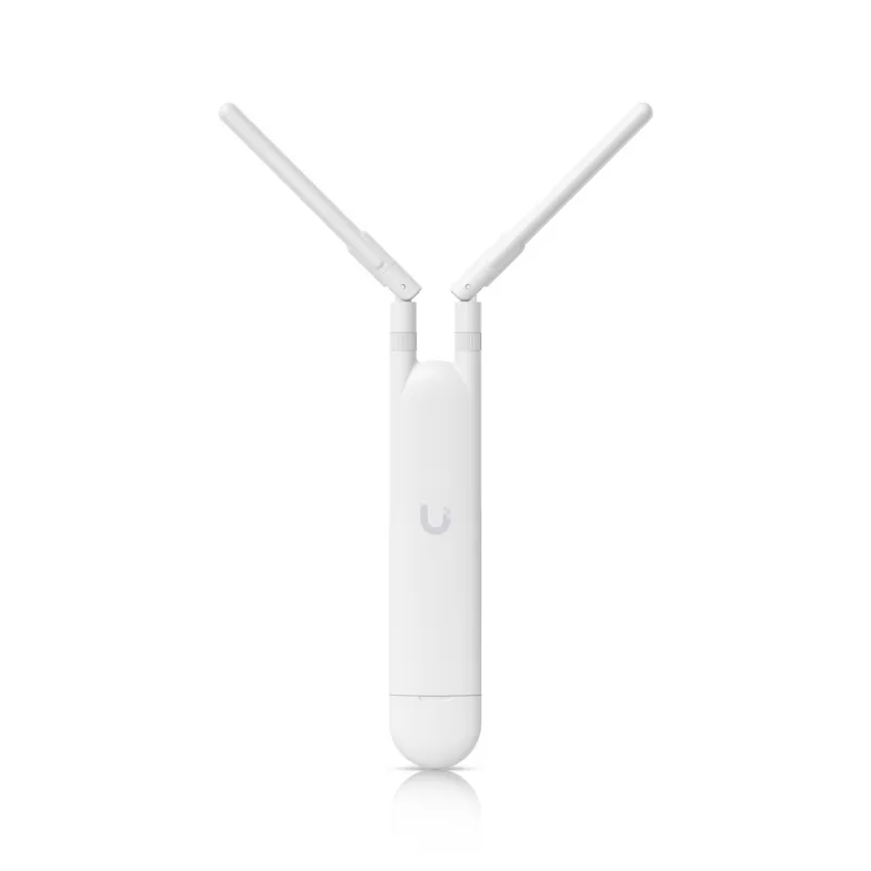 Ubiquiti UAP-AC-M-5 | Mesh System | UniFi, MIMO, Dual Band, AC1200, 1x RJ45 1000Mb/s, PoE, 5-pack