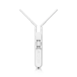 Ubiquiti UAP-AC-M-5 Mesh Sistemi, UniFi, MIMO, Çift Bant, AC1200, 1x RJ45 1000Mb/s, PoE, 5'li Paket