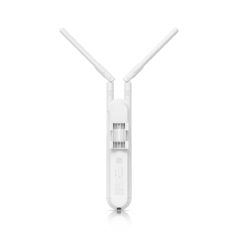 Ubiquiti UAP-AC-M-5 Mesh Sistemi, UniFi, MIMO, Çift Bant, AC1200, 1x RJ45 1000Mb/s, PoE, 5'li Paket