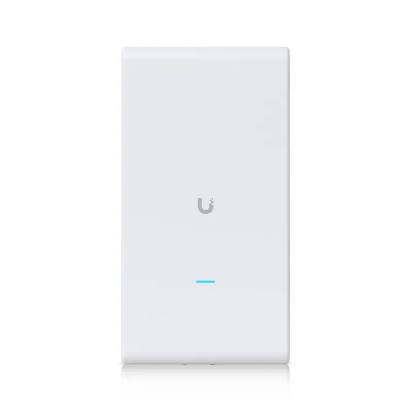 Ubiquiti UAP-AC-M-PRO | Mesh-System | UniFi, MIMO, Dual Band, AC1750, 2x RJ45 1000Mb/s, PoE