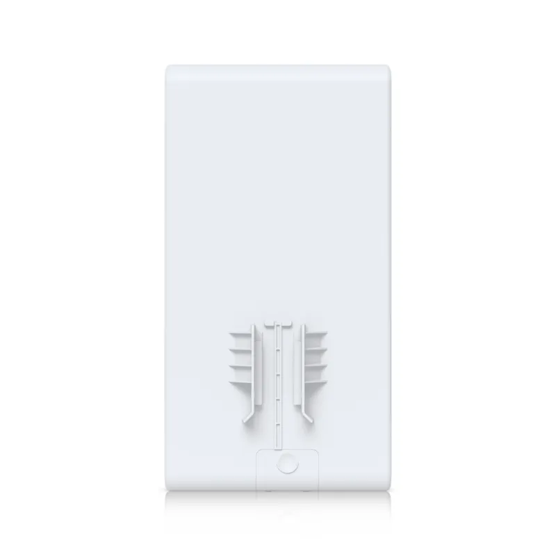 Система Mesh Ubiquiti UAP-AC-M-PRO-5, UniFi, MIMO, Двухдиапазонная, AC1750, 2x RJ45 1000Mb/s, PoE, 5 штук в упаковке