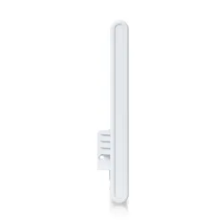 Система Mesh Ubiquiti UAP-AC-M-PRO-5, UniFi, MIMO, Двухдиапазонная, AC1750, 2x RJ45 1000Mb/s, PoE, 5 штук в упаковке