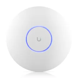 Точка доступа Ubiquiti UniFi UAP-AC-PRO-5, MIMO, Dual Band, AC1300, 2x RJ45 1000Mb/s, PoE, упаковка на 5 штук