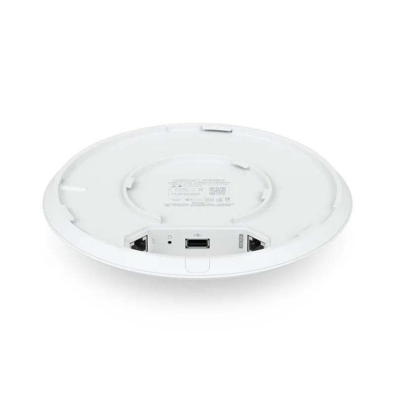 Ubiquiti UAP-AC-PRO-5 | Punto de acceso | UniFi, MIMO, Dual Band, AC1300, 2x RJ45 1000Mb/s, PoE, 5-pack
