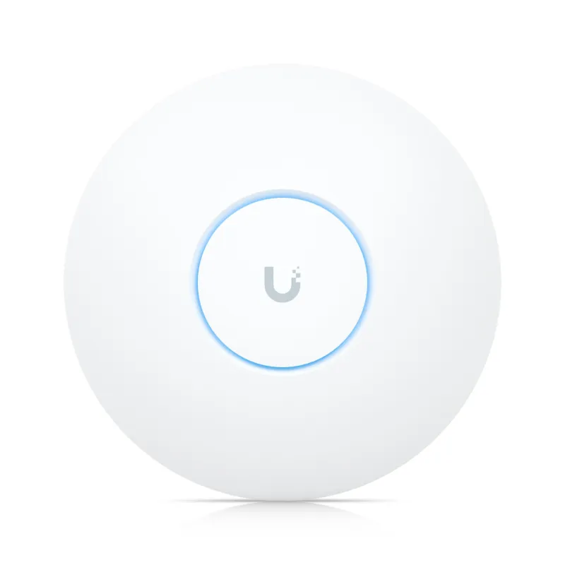 Ubiquiti UAP-AC-SHD | Přístupový bod | UniFi, MIMO, AC1700 WAVE 2, Dual Band, 2x RJ45 1000Mb/s, PoE+
