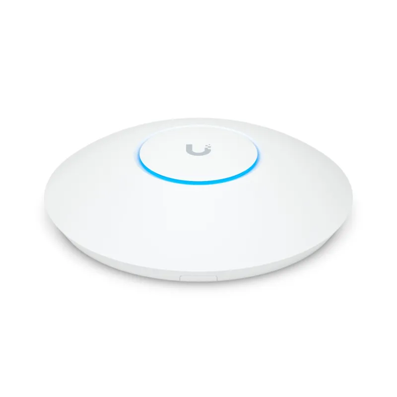 Ubiquiti UAP-AC-SHD | Zugangspunkt | UniFi, MIMO, AC1700 WAVE 2, Dual Band, 2x RJ45 1000Mb/s, PoE+