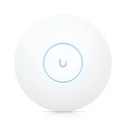 Ubiquiti UAP-AC-SHD-5 | Ponto de acesso | UniFi, MIMO, AC1700 WAVE 2, Dual Band, 2x RJ45 1000Mb/s, PoE+, 5-pack