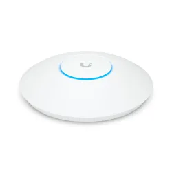 Ubiquiti UAP-AC-SHD-5 | Přístupový bod | UniFi, MIMO, AC1700 WAVE 2, Dual Band, 2x RJ45 1000Mb/s, PoE+, 5-pack