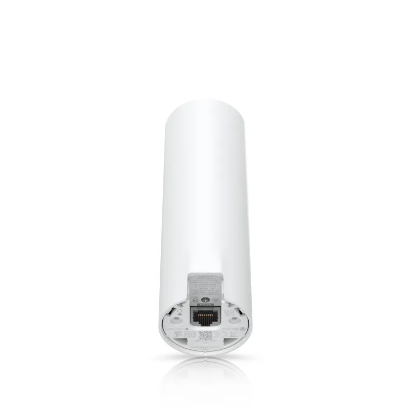 Ubiquiti UAP-FLEXHD | Punkt dostępowy | UniFi, MU-MIMO, AC1700 WAVE 2, Dual Band, 1x RJ45 1000Mb/s, PoE