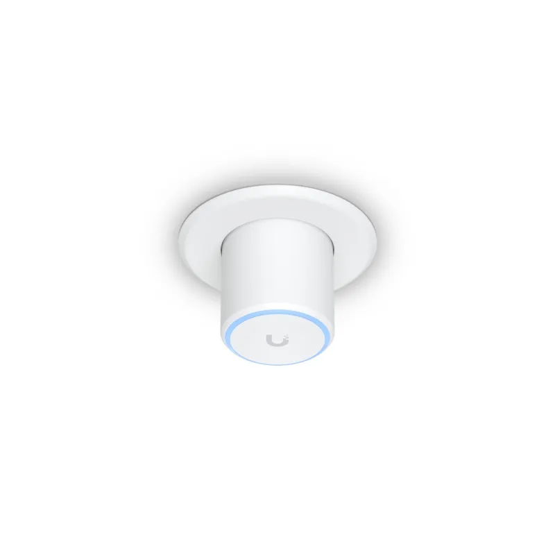Ubiquiti UAP-FLEXHD | Zugangspunkt | UniFi, MU-MIMO, AC1700 WAVE 2, Dual Band, 1x RJ45 1000Mb/s, PoE