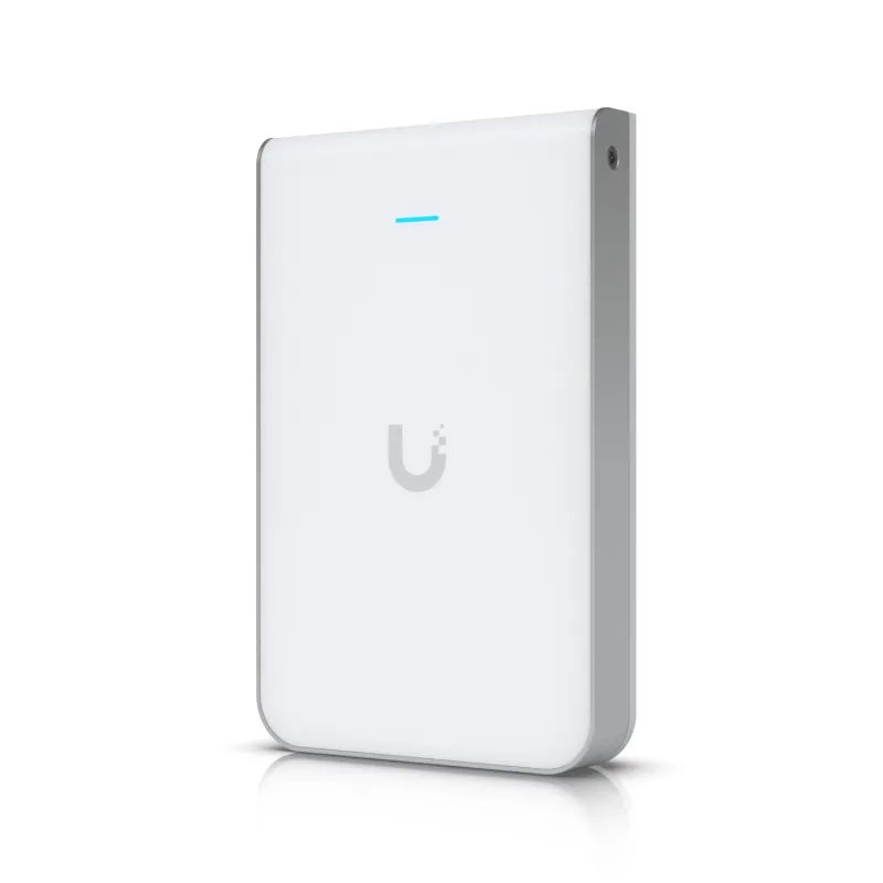 Ubiquiti UAP-IW-HD | Punto de acceso | UniFi, MU-MIMO AC WAVE 2, 5x RJ45 1000Mb/s, PoE+