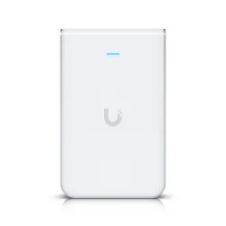 Ubiquiti UAP-IW-HD | Punto di accesso | UniFi, MU-MIMO AC WAVE 2, 5x RJ45 1000Mb/s, PoE+